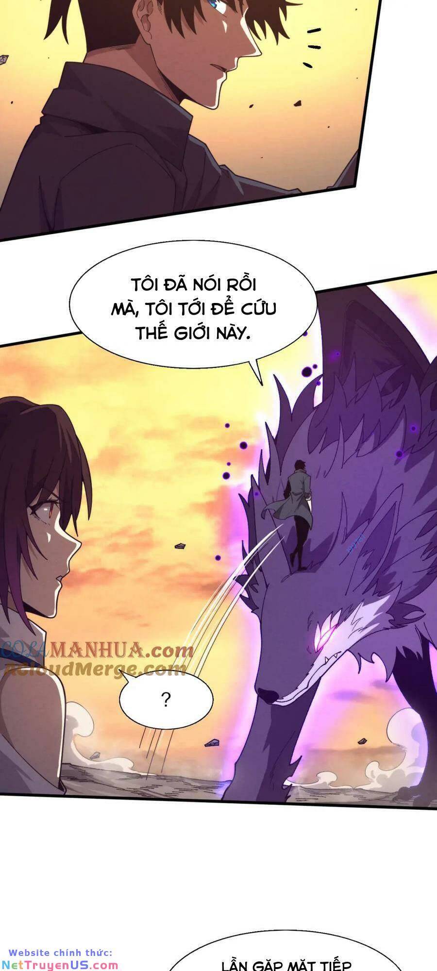 Tiến Hóa Cuồng Triều Chapter 153 - 45