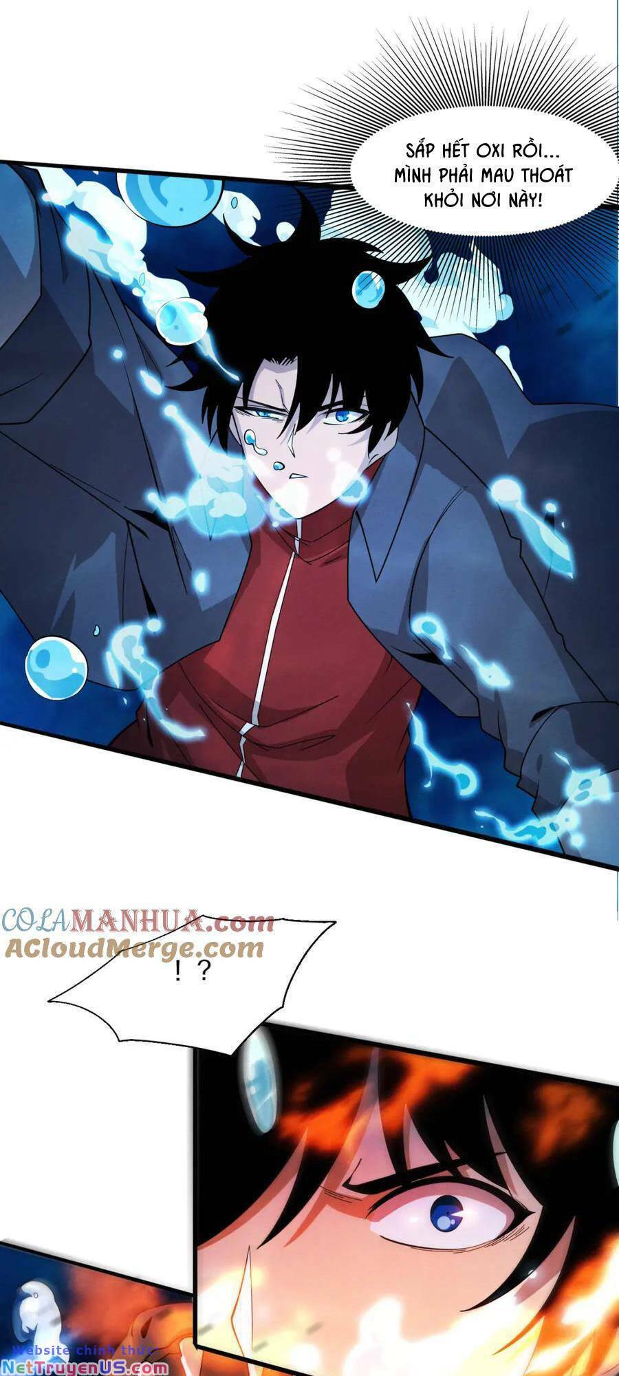 Tiến Hóa Cuồng Triều Chapter 153 - 7