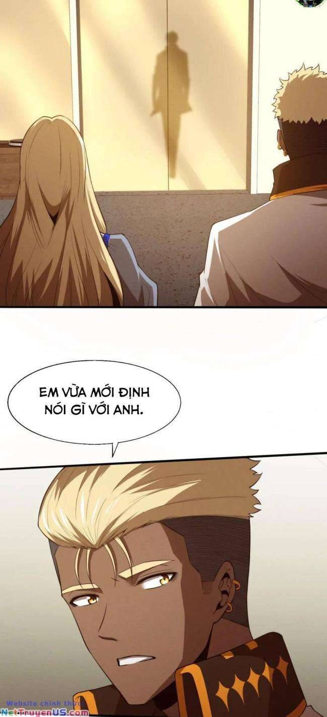 Tiến Hóa Cuồng Triều Chapter 167 - 11