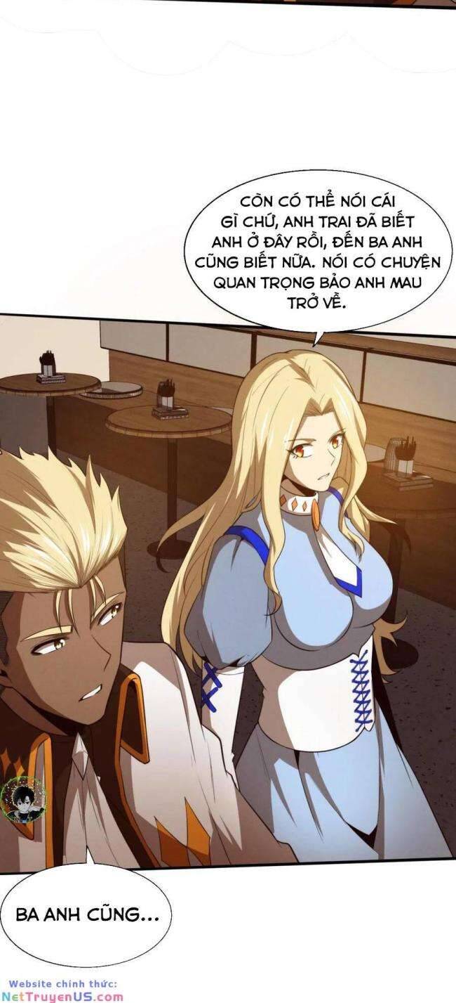 Tiến Hóa Cuồng Triều Chapter 167 - 12