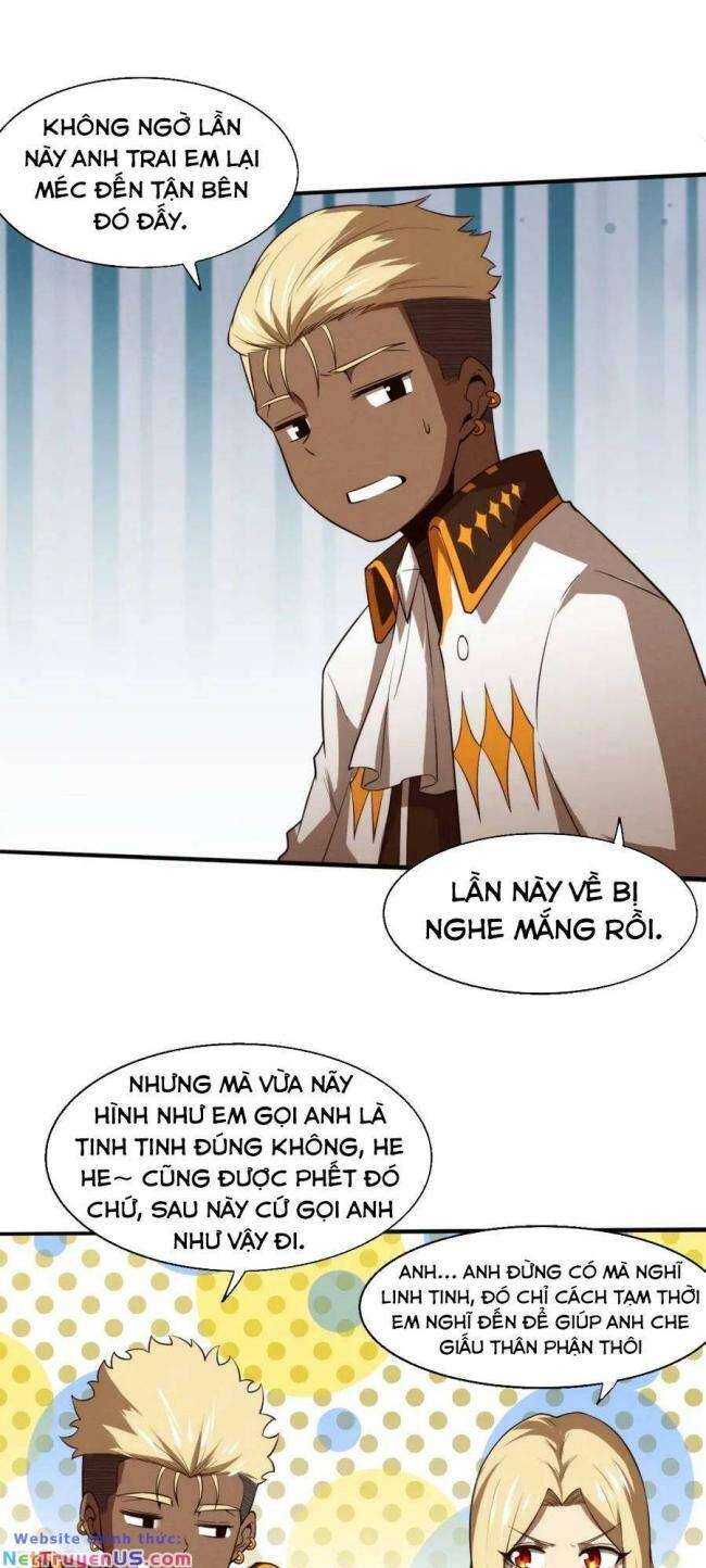 Tiến Hóa Cuồng Triều Chapter 167 - 13