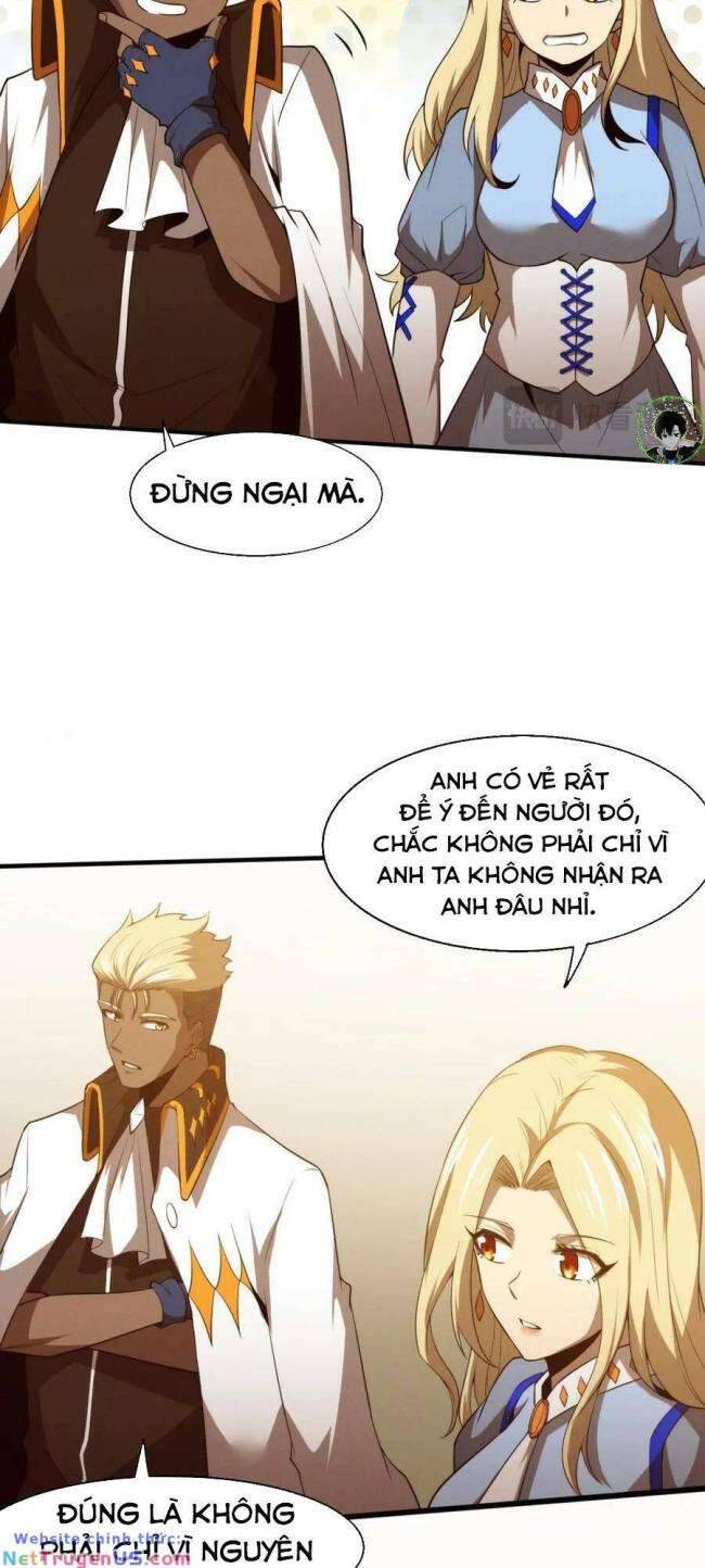 Tiến Hóa Cuồng Triều Chapter 167 - 14