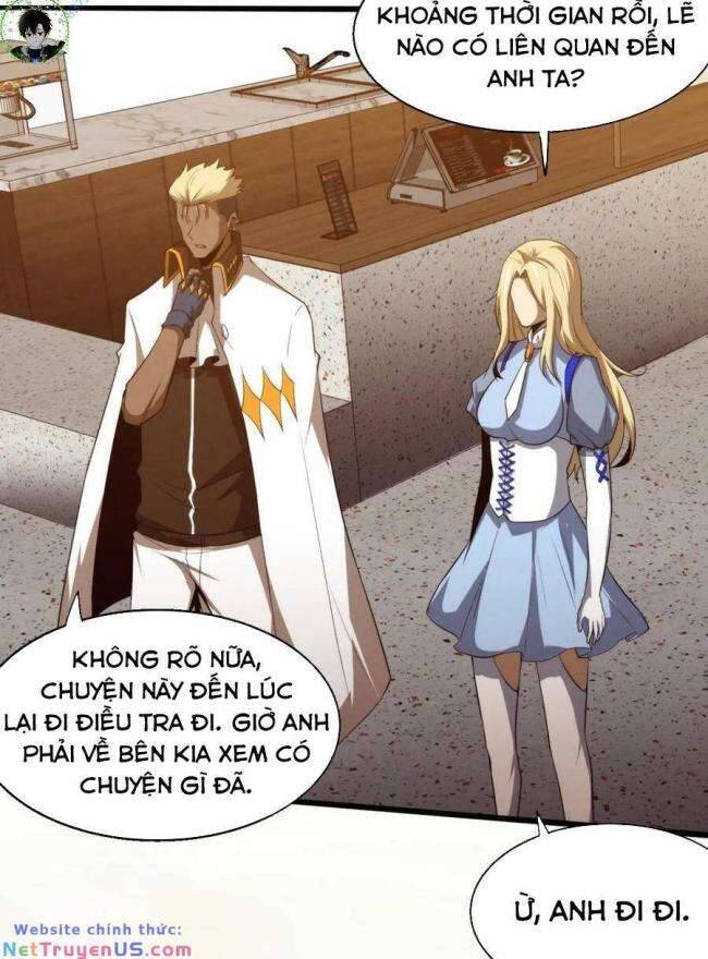 Tiến Hóa Cuồng Triều Chapter 167 - 16
