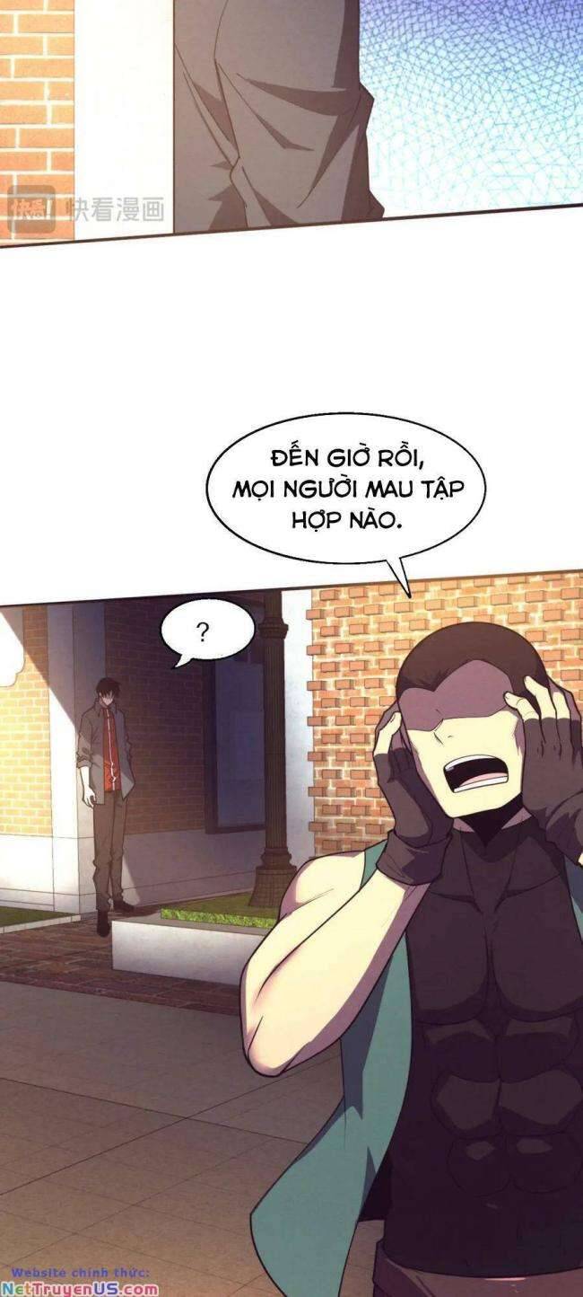Tiến Hóa Cuồng Triều Chapter 167 - 24