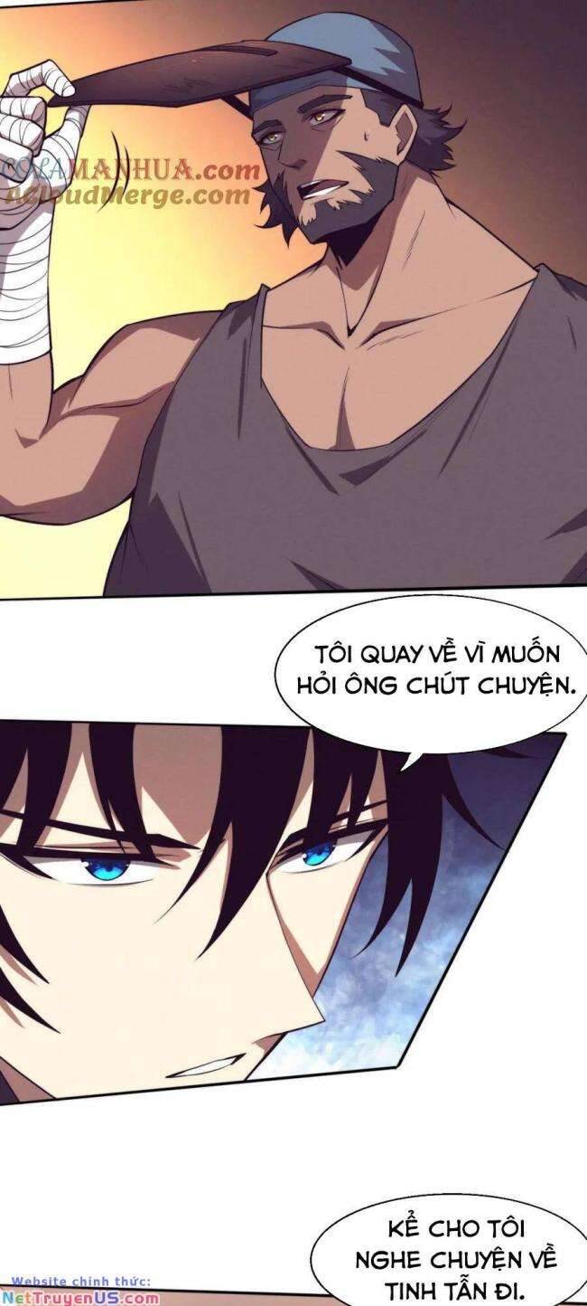 Tiến Hóa Cuồng Triều Chapter 167 - 33