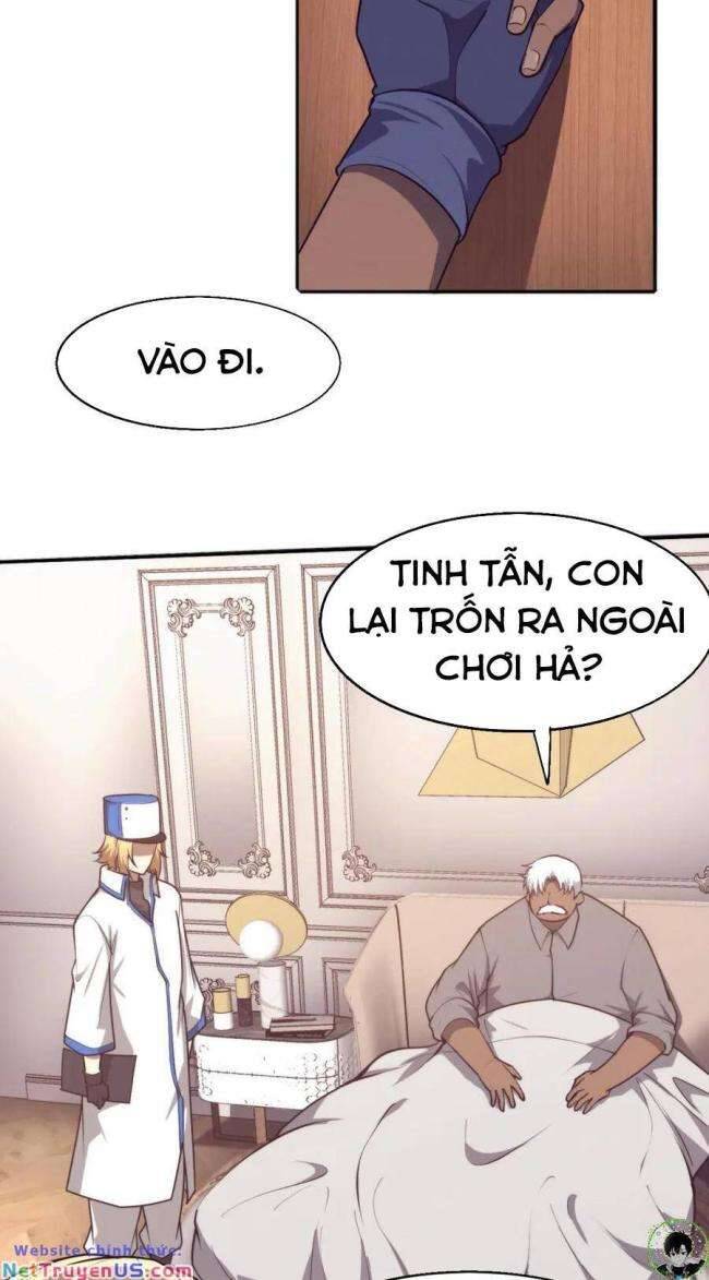 Tiến Hóa Cuồng Triều Chapter 167 - 35