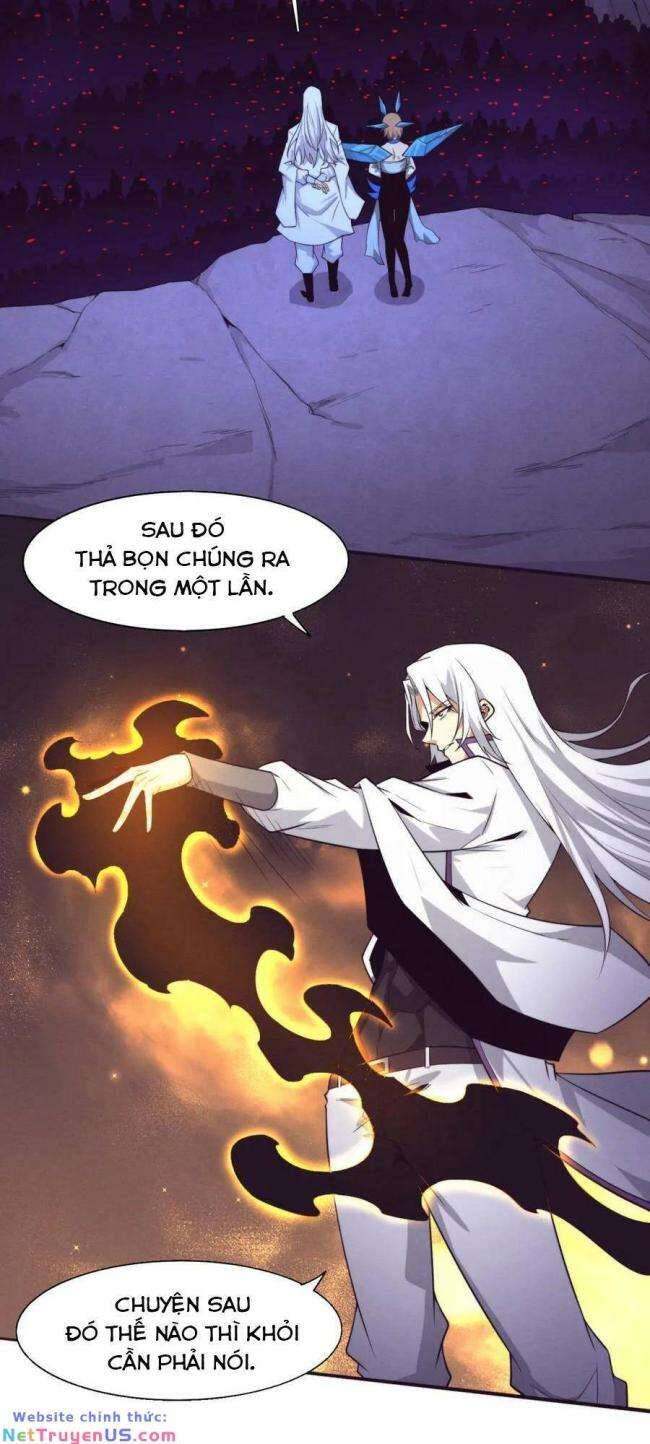 Tiến Hóa Cuồng Triều Chapter 168 - 15