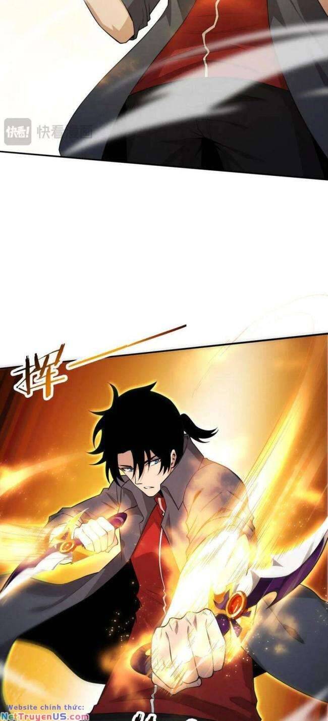 Tiến Hóa Cuồng Triều Chapter 168 - 27