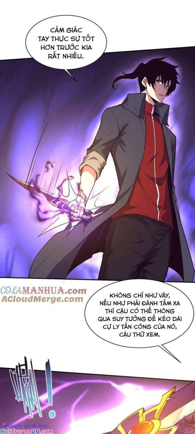 Tiến Hóa Cuồng Triều Chapter 168 - 29