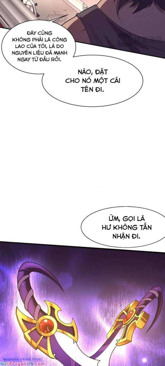 Tiến Hóa Cuồng Triều Chapter 168 - 32