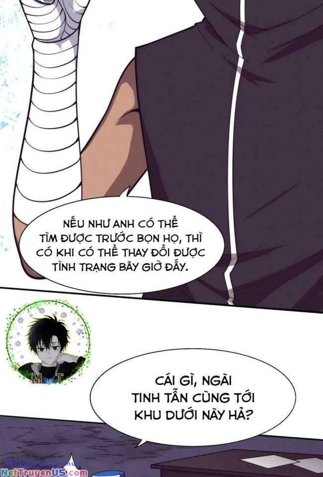 Tiến Hóa Cuồng Triều Chapter 168 - 46