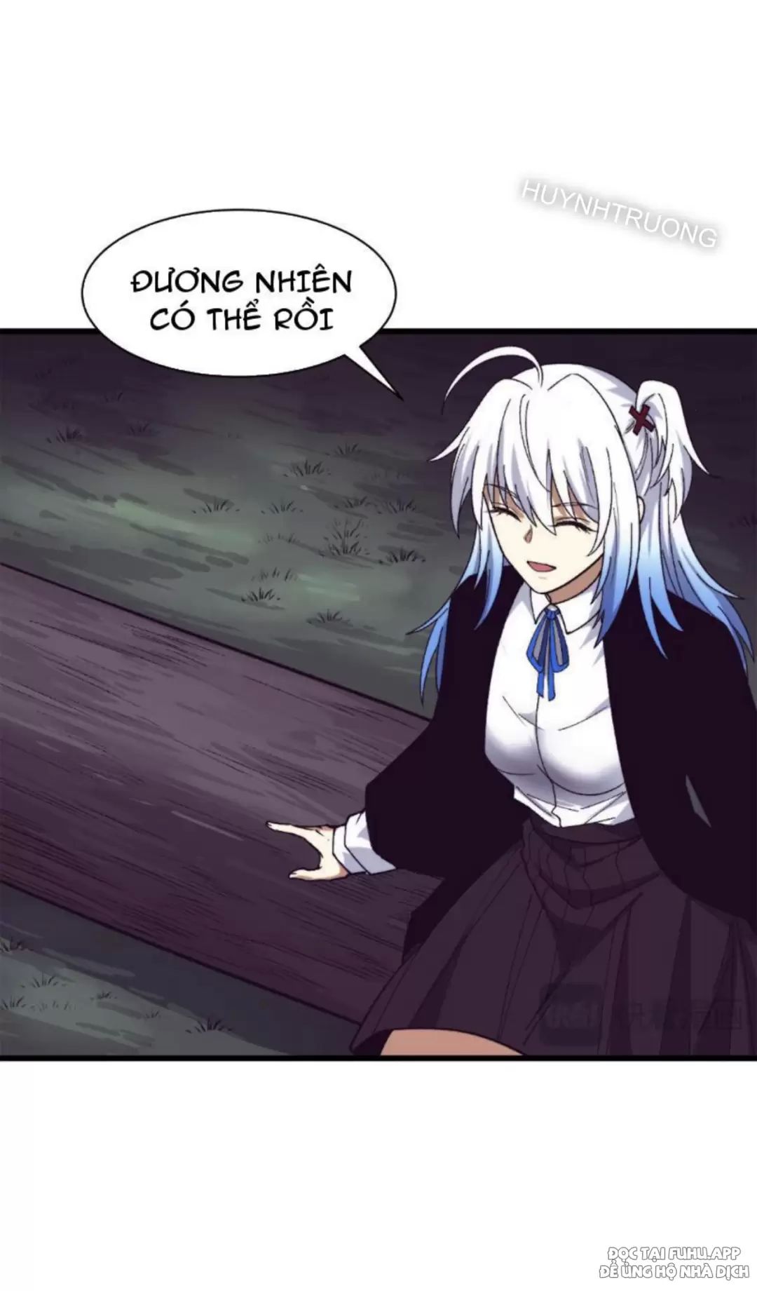 Tiến Hóa Cuồng Triều Chapter 173 - 14