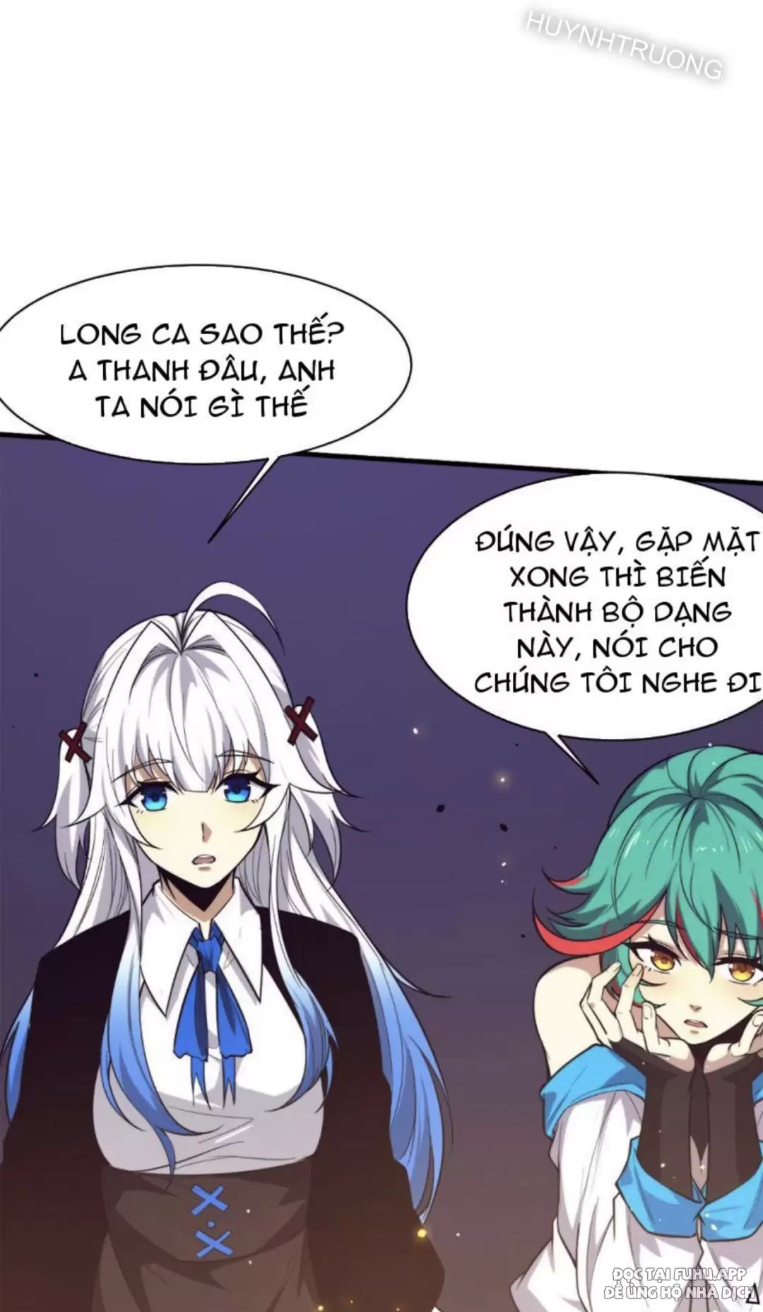 Tiến Hóa Cuồng Triều Chapter 173 - 23