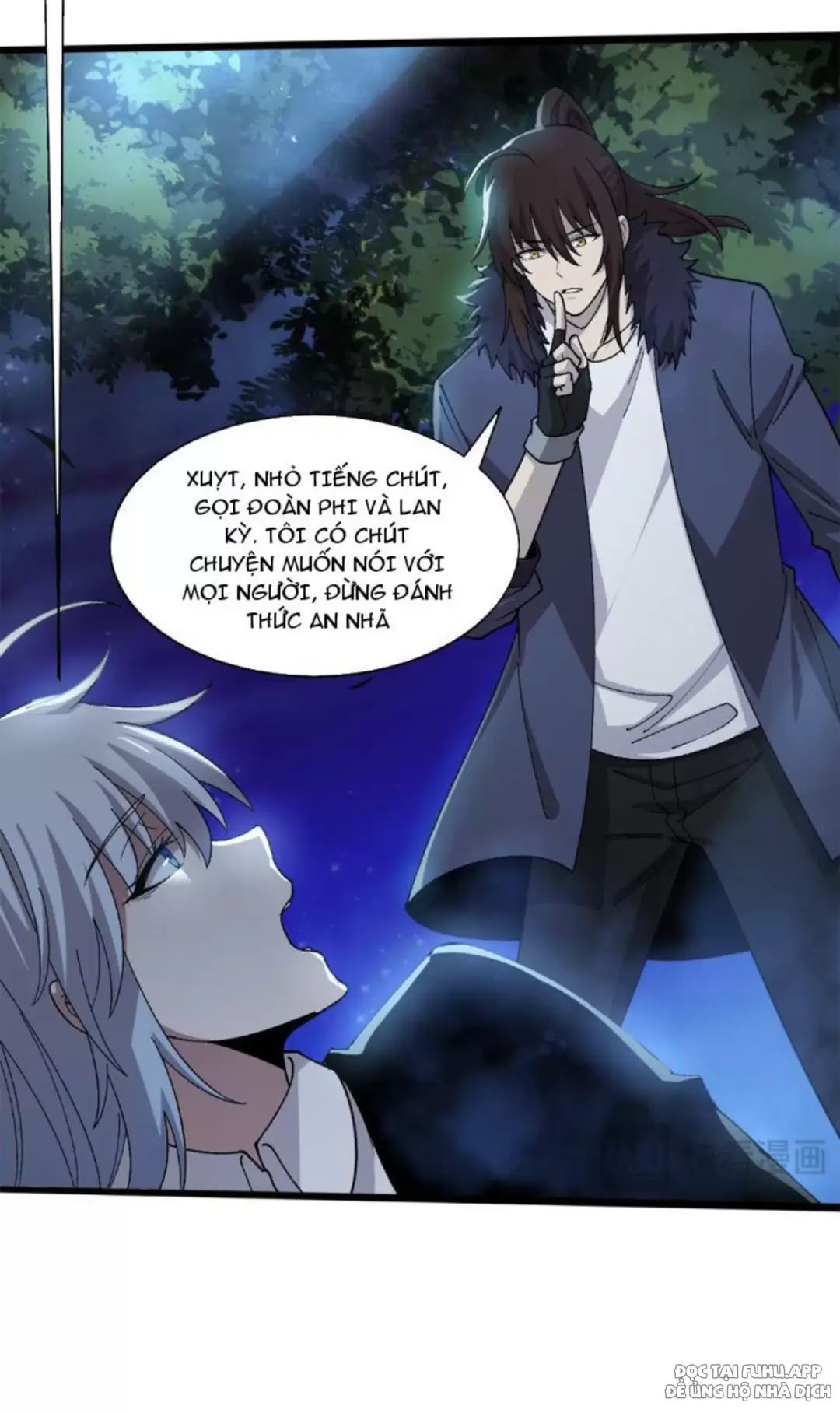 Tiến Hóa Cuồng Triều Chapter 173 - 30