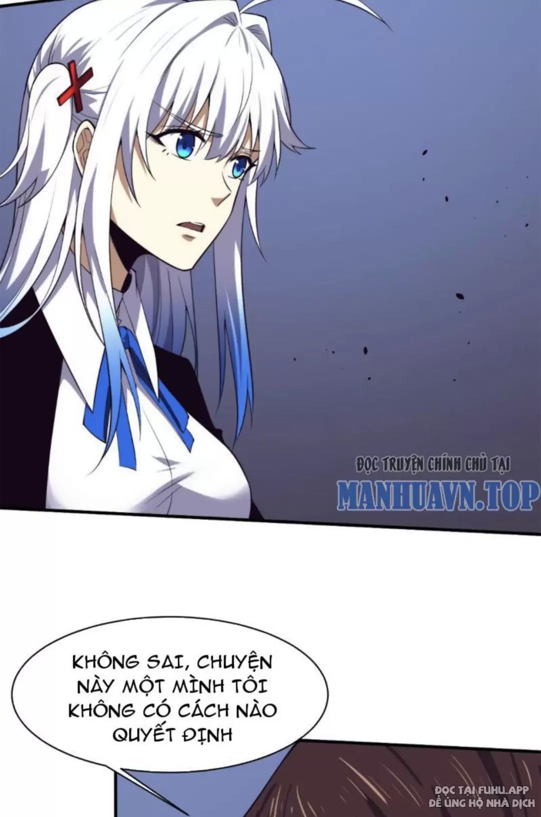 Tiến Hóa Cuồng Triều Chapter 173 - 36