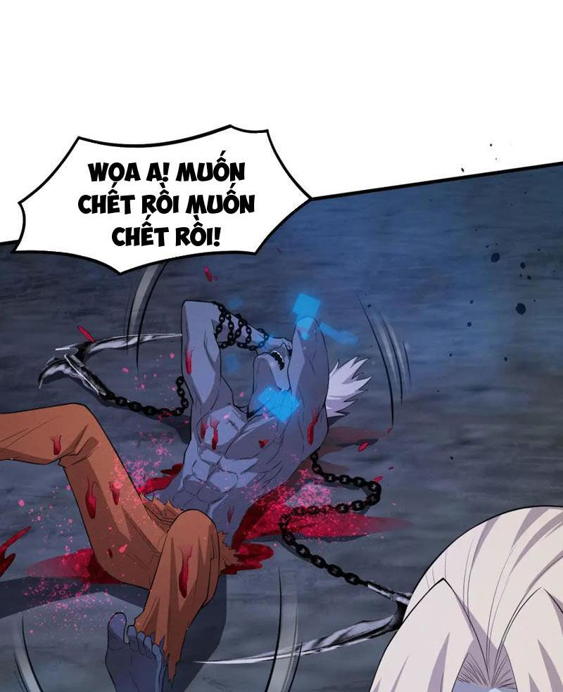 Tiến Hóa Cuồng Triều Chapter 174 - 37