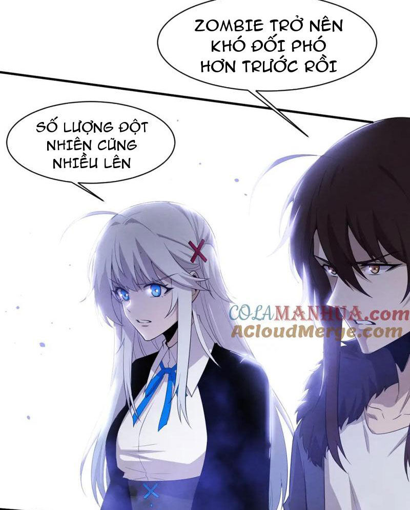 Tiến Hóa Cuồng Triều Chapter 174 - 5