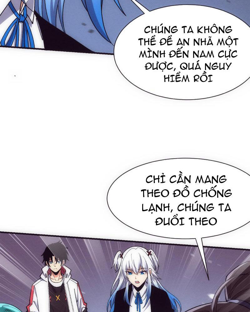 Tiến Hóa Cuồng Triều Chapter 175 - 11