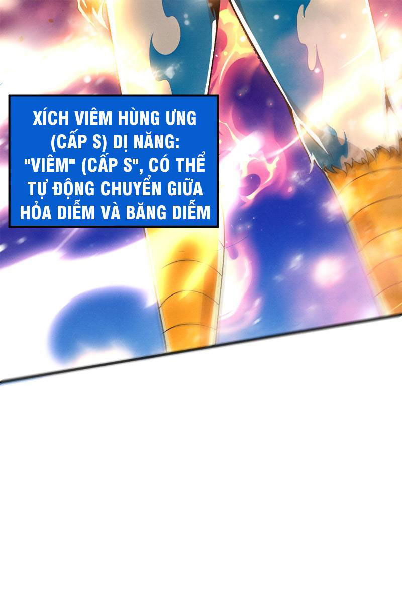 Tiến Hóa Cuồng Triều Chapter 176 - 21