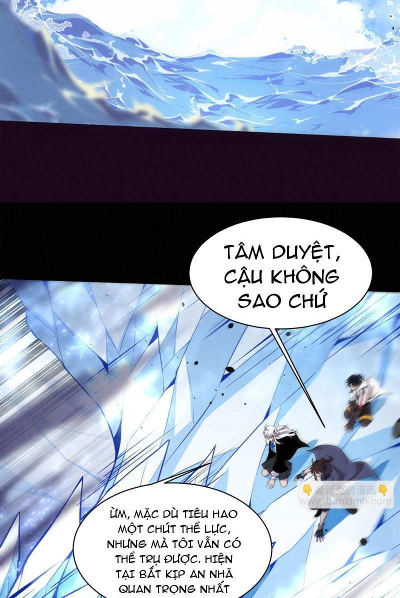 Tiến Hóa Cuồng Triều Chapter 176 - 50