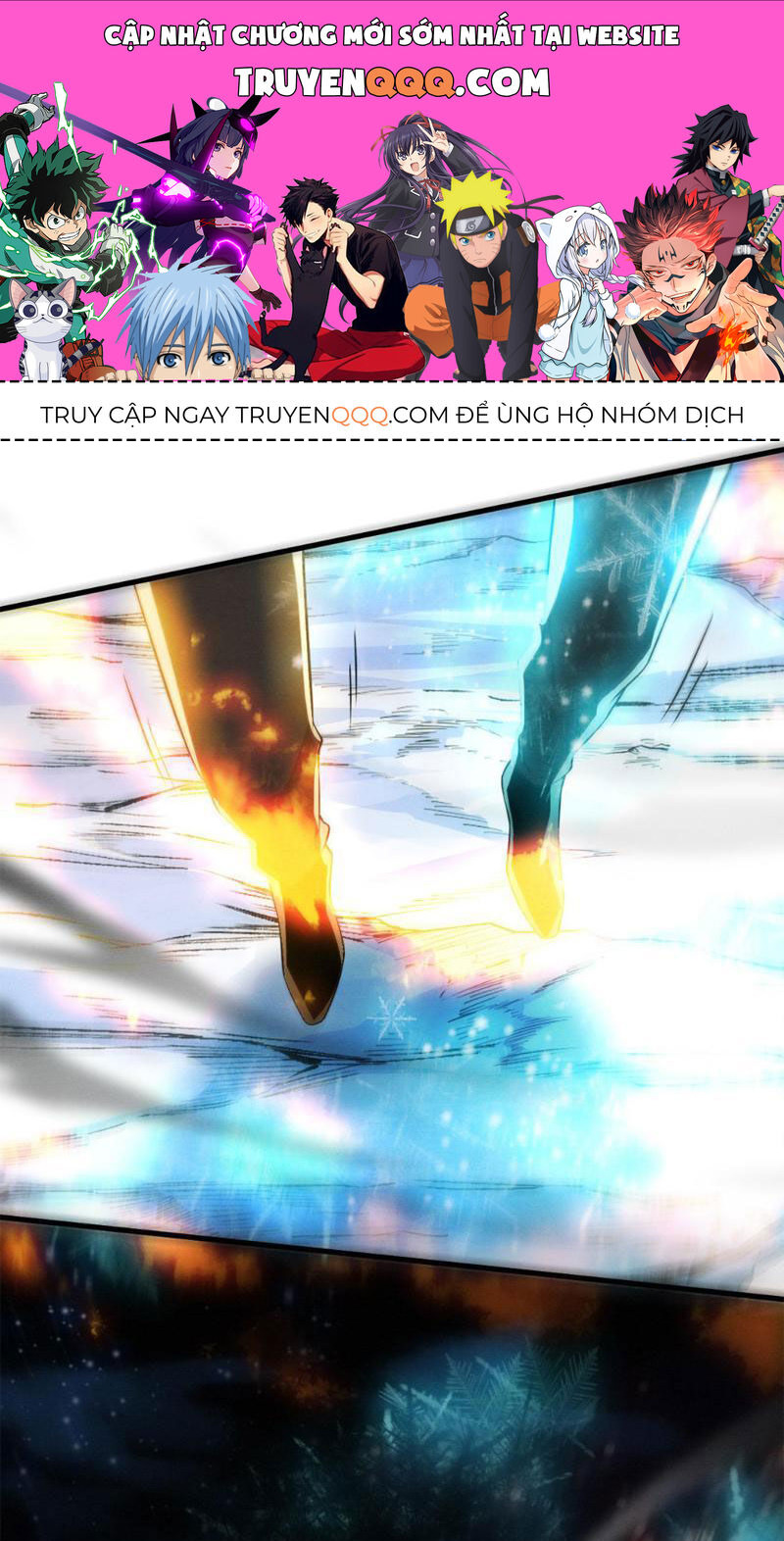 Tiến Hóa Cuồng Triều Chapter 177 - 1