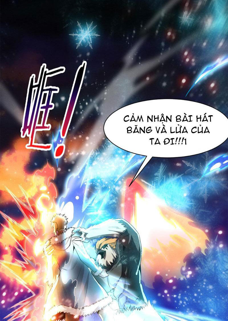 Tiến Hóa Cuồng Triều Chapter 177 - 2