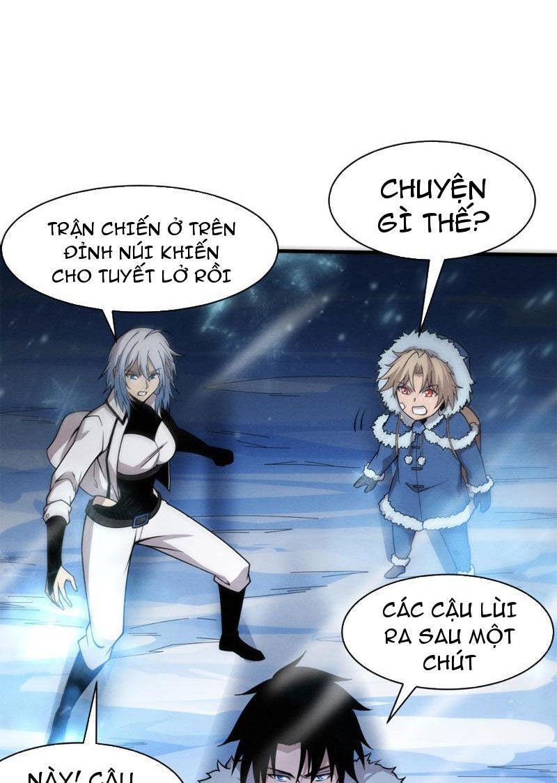 Tiến Hóa Cuồng Triều Chapter 177 - 23