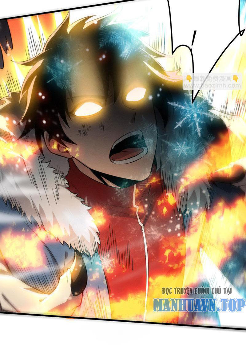 Tiến Hóa Cuồng Triều Chapter 177 - 4