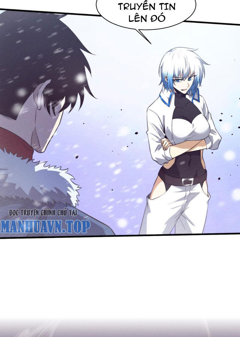Tiến Hóa Cuồng Triều Chapter 177 - 45