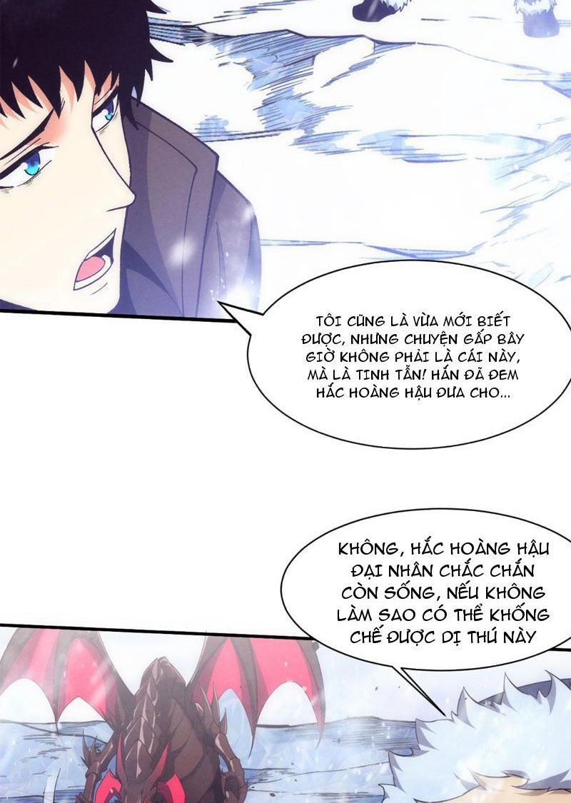 Tiến Hóa Cuồng Triều Chapter 177 - 56