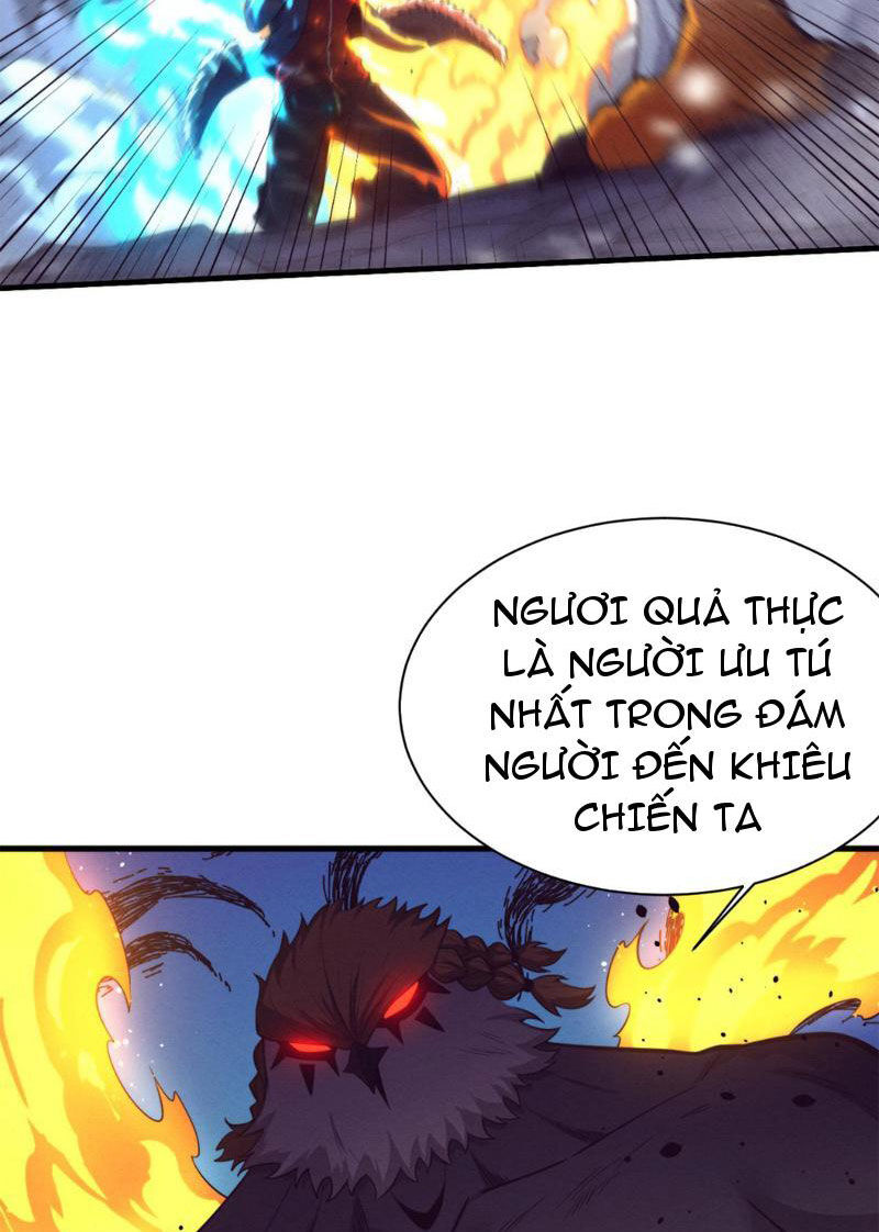 Tiến Hóa Cuồng Triều Chapter 177 - 8