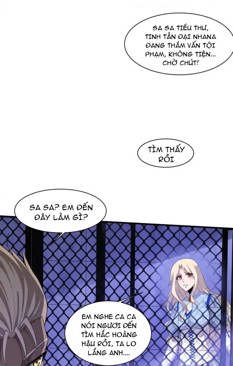 Tiến Hóa Cuồng Triều Chapter 178 - 19