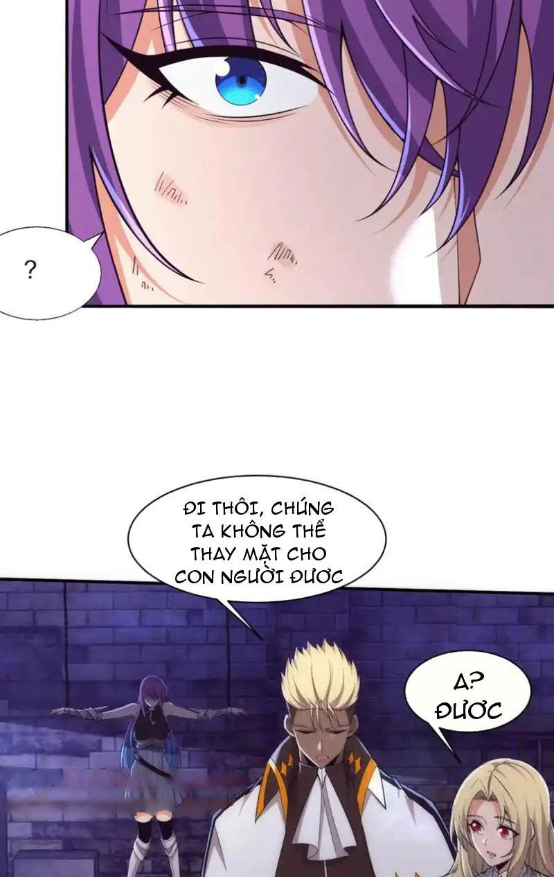 Tiến Hóa Cuồng Triều Chapter 178 - 26