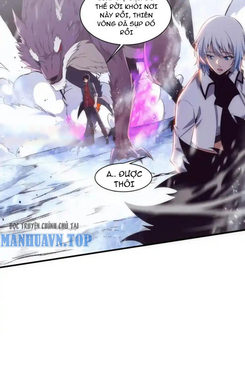 Tiến Hóa Cuồng Triều Chapter 179 - 13