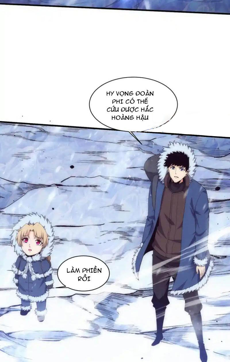Tiến Hóa Cuồng Triều Chapter 179 - 15