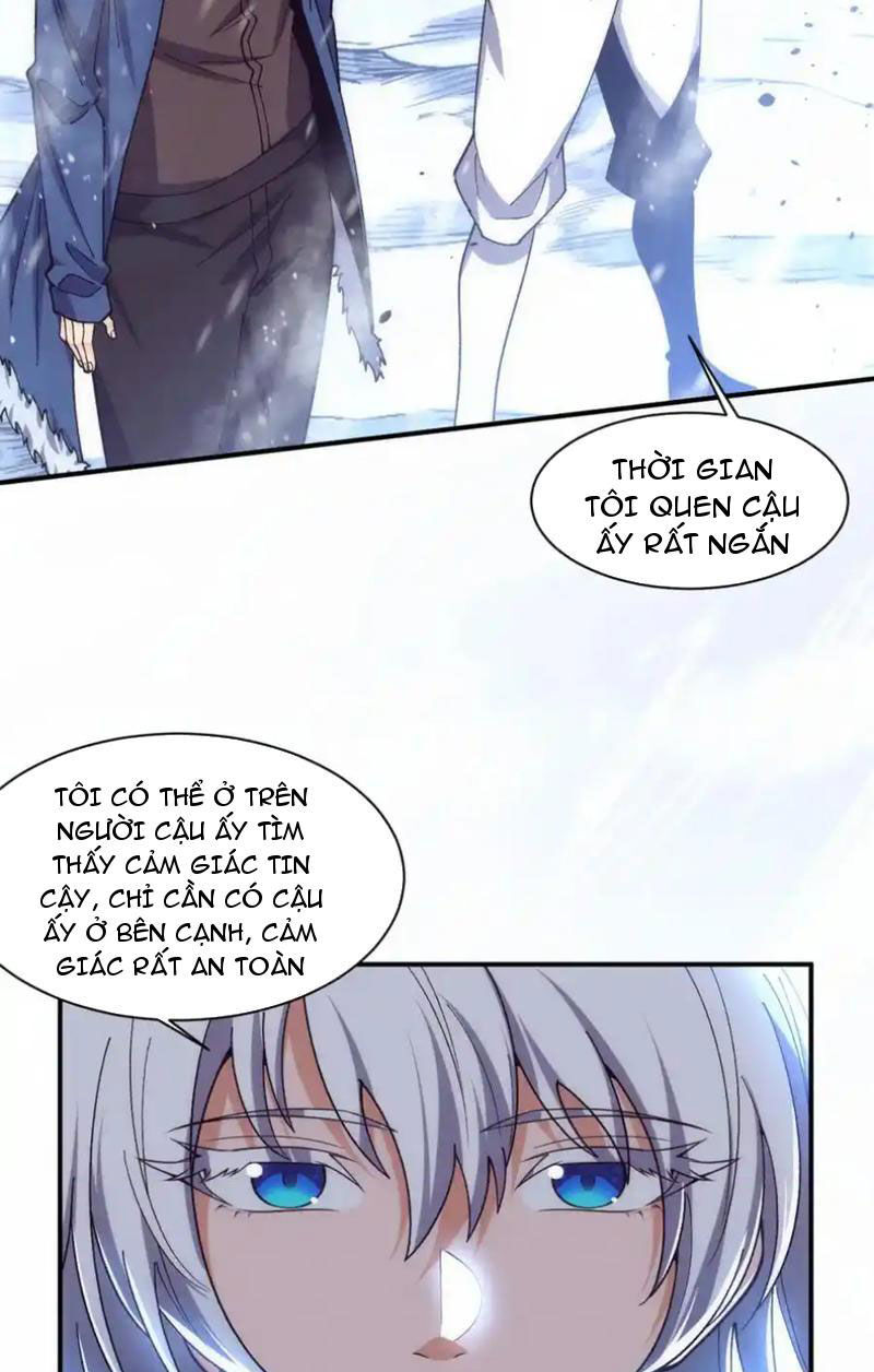 Tiến Hóa Cuồng Triều Chapter 179 - 18