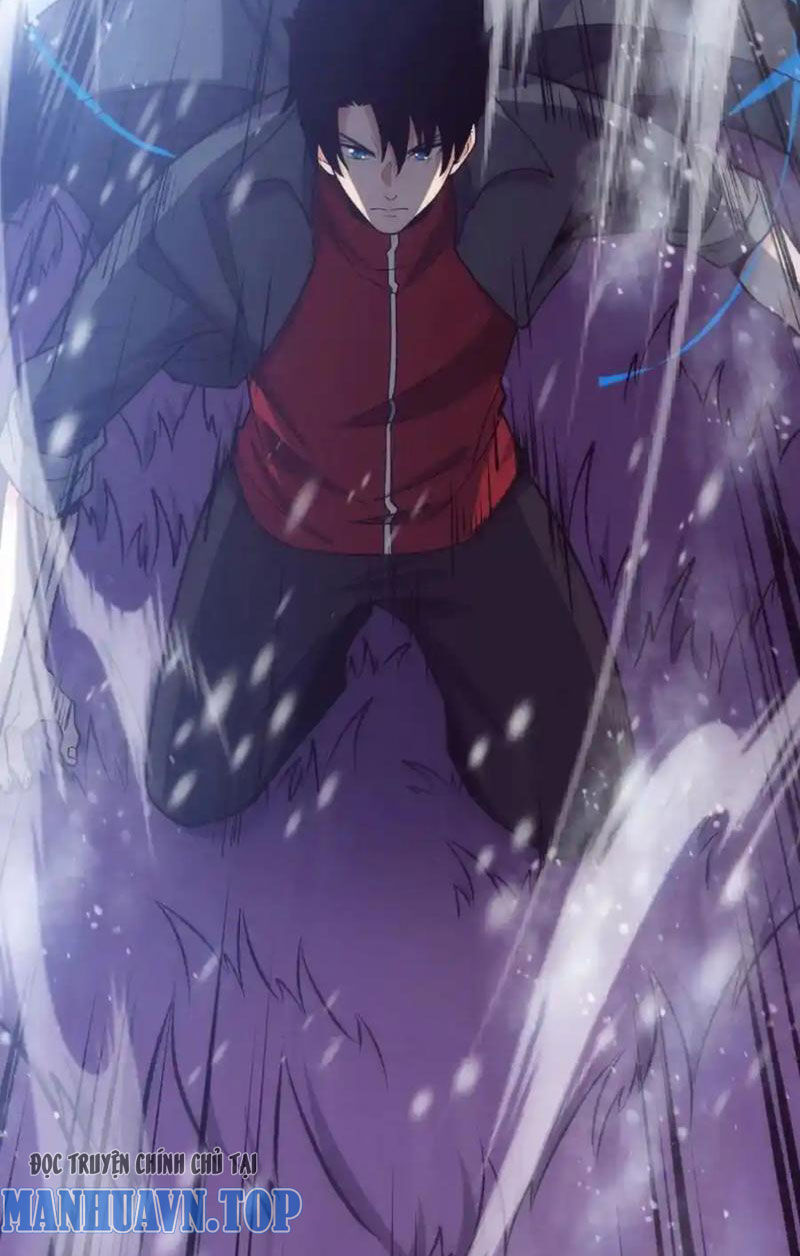 Tiến Hóa Cuồng Triều Chapter 179 - 20