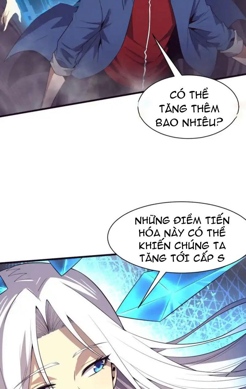 Tiến Hóa Cuồng Triều Chapter 179 - 23