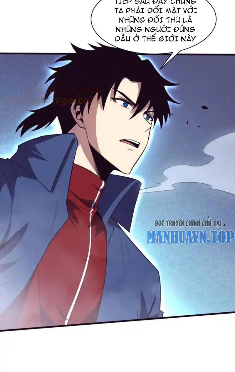 Tiến Hóa Cuồng Triều Chapter 179 - 25