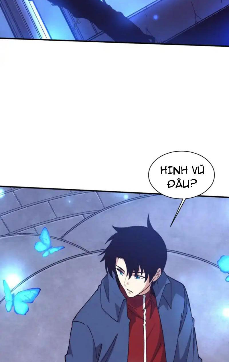 Tiến Hóa Cuồng Triều Chapter 179 - 34