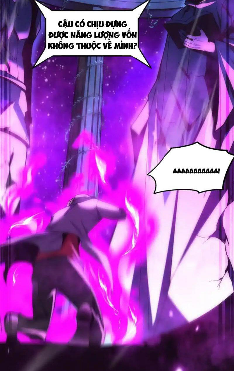 Tiến Hóa Cuồng Triều Chapter 179 - 40