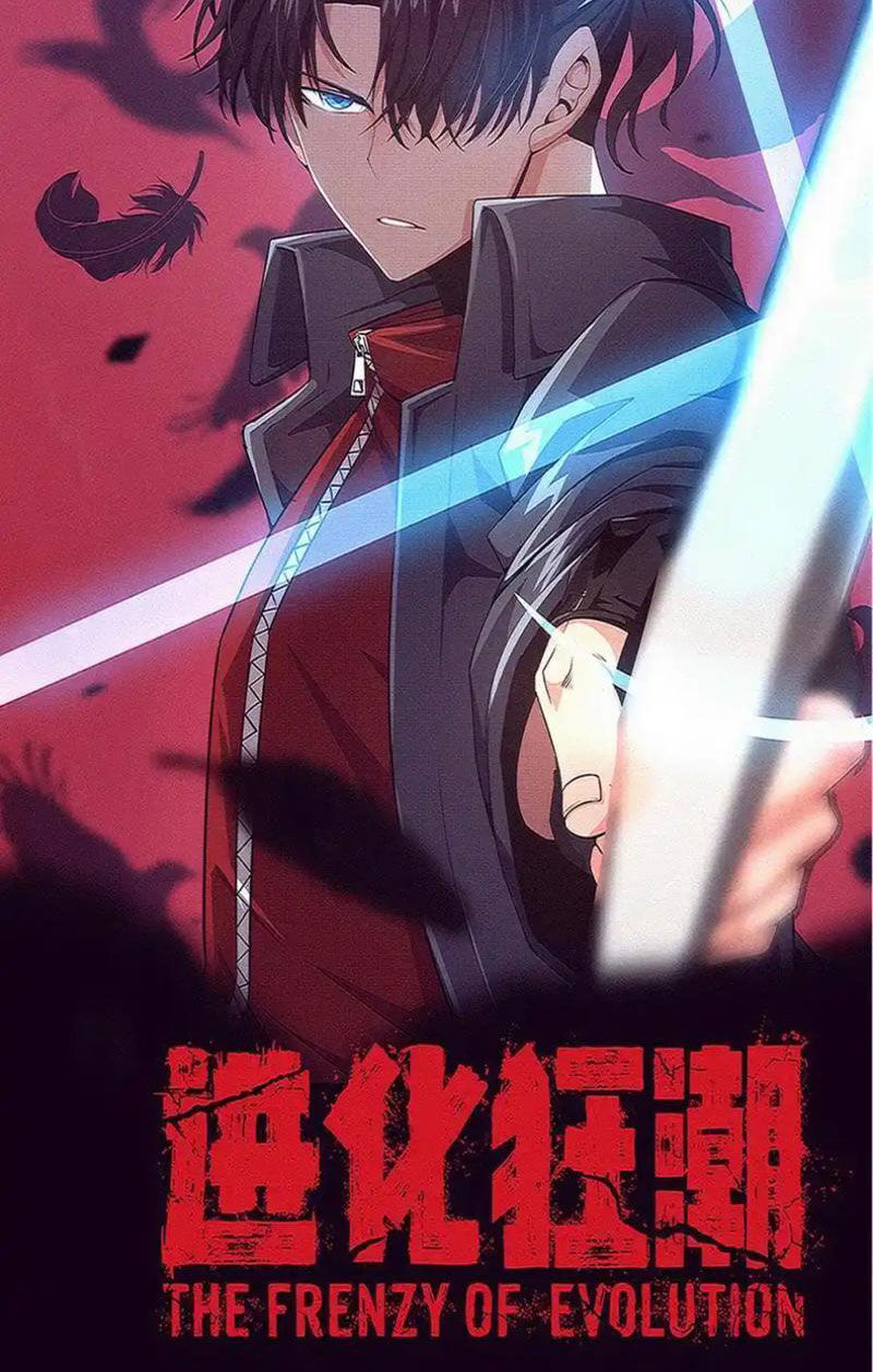 Tiến Hóa Cuồng Triều Chapter 179 - 4