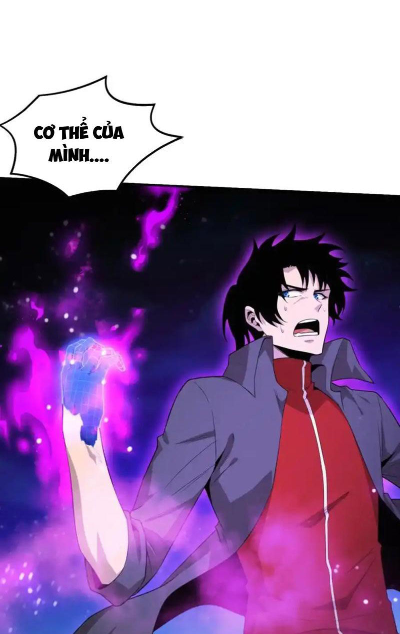 Tiến Hóa Cuồng Triều Chapter 179 - 43