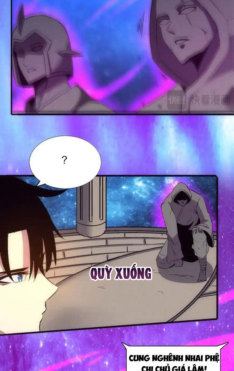 Tiến Hóa Cuồng Triều Chapter 179 - 59