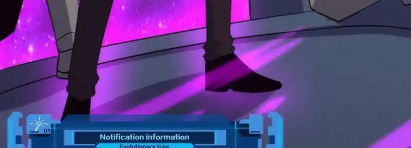 Tiến Hóa Cuồng Triều Chapter 179 - 62