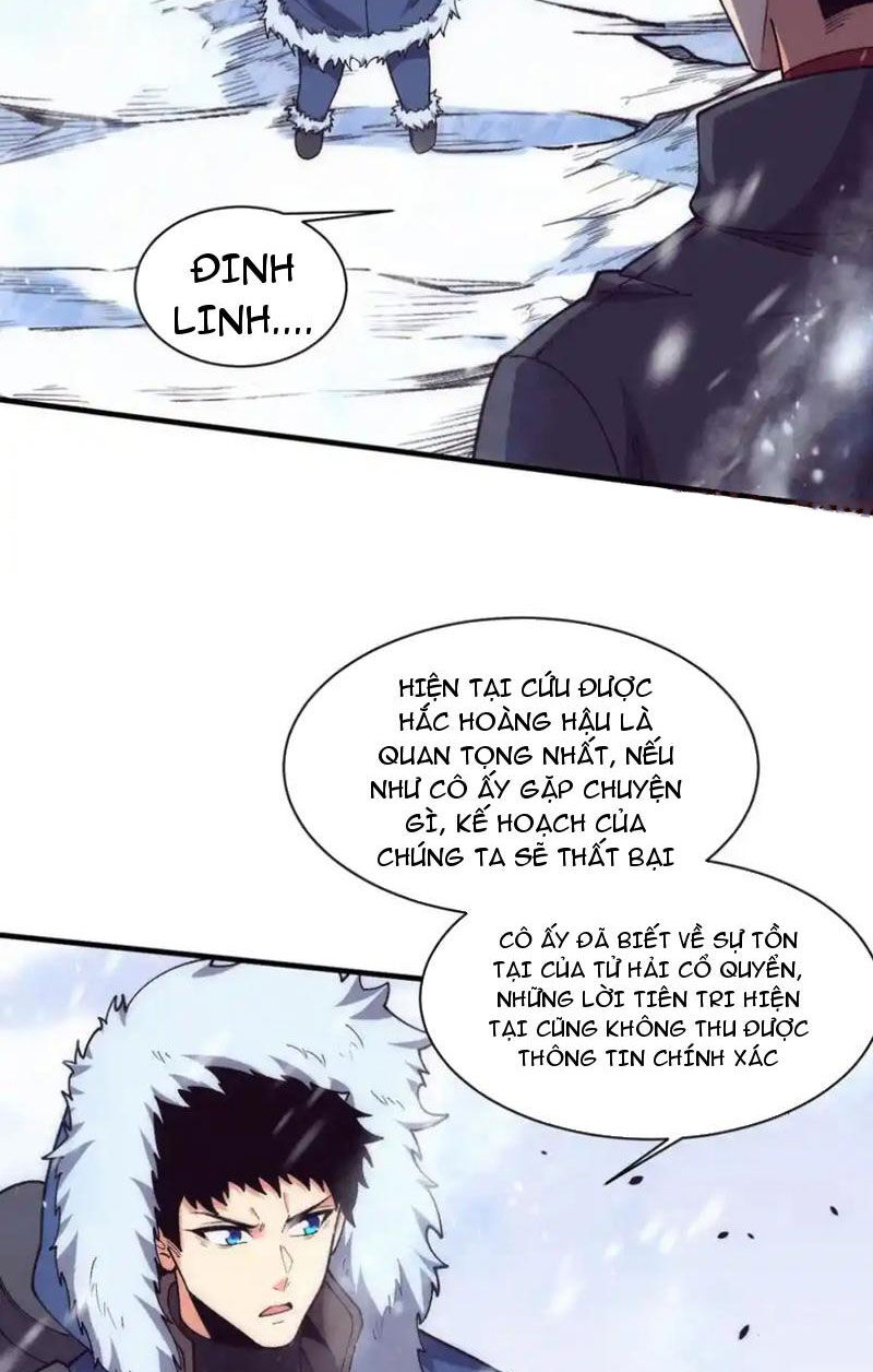 Tiến Hóa Cuồng Triều Chapter 179 - 7