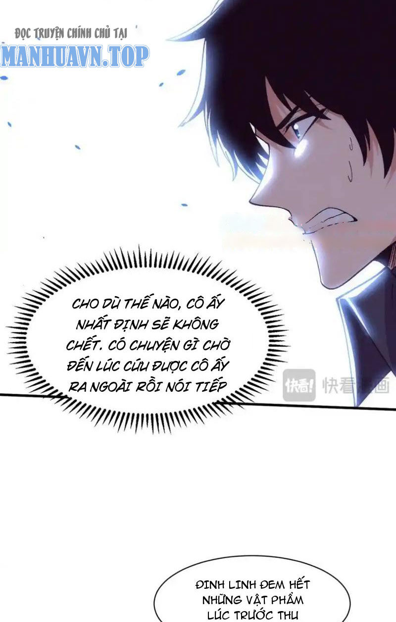 Tiến Hóa Cuồng Triều Chapter 179 - 9