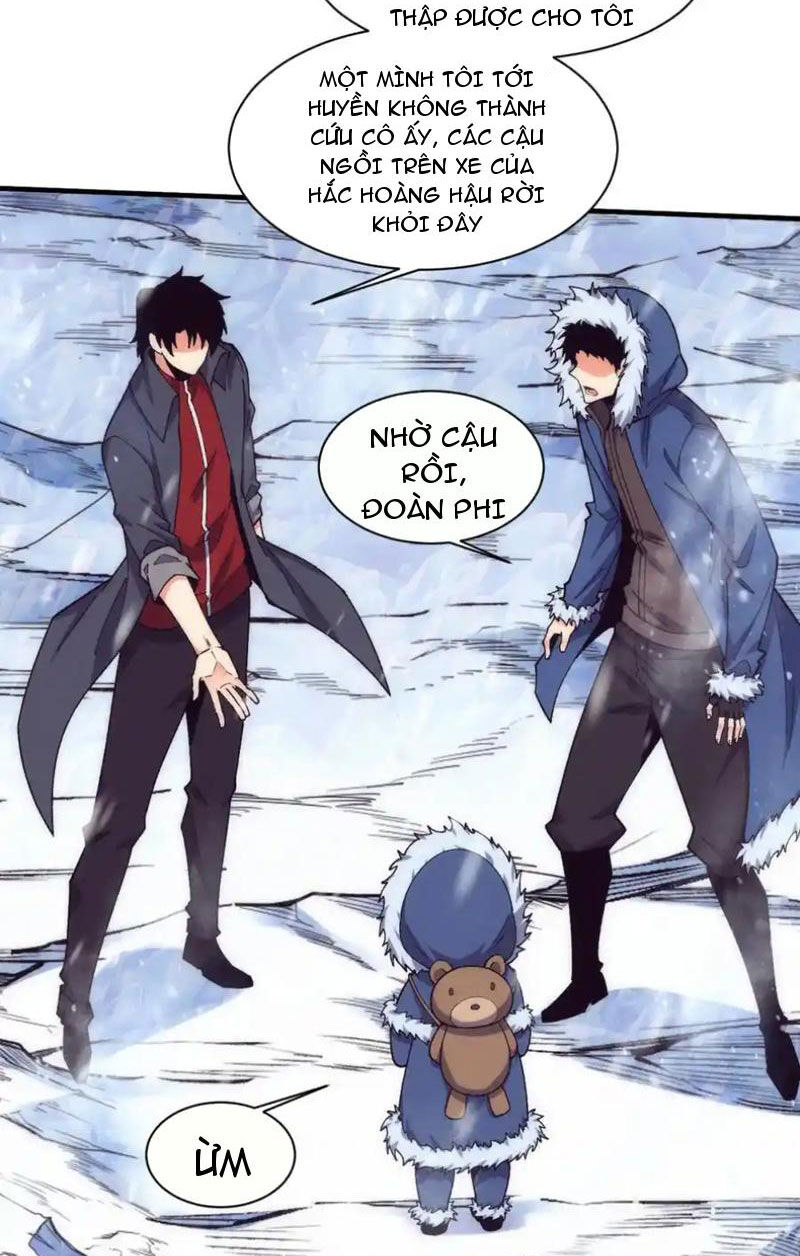 Tiến Hóa Cuồng Triều Chapter 179 - 10