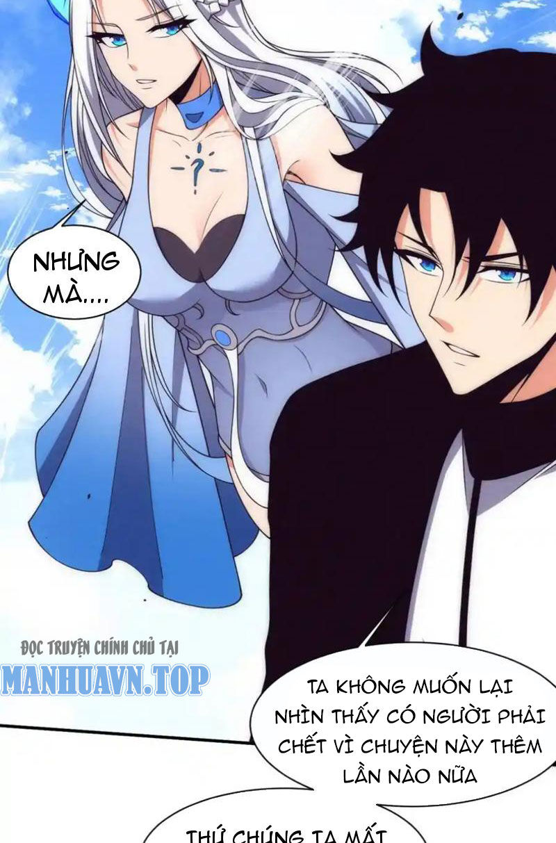 Tiến Hóa Cuồng Triều Chapter 180 - 16