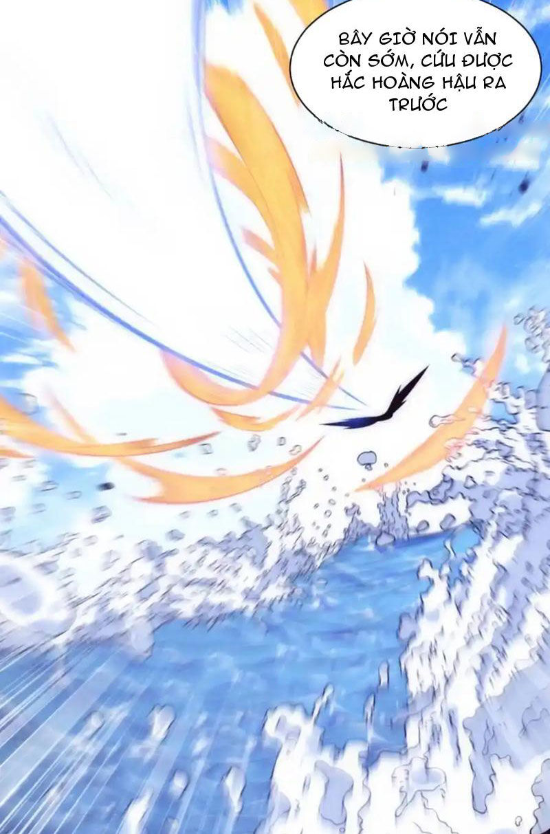 Tiến Hóa Cuồng Triều Chapter 180 - 19